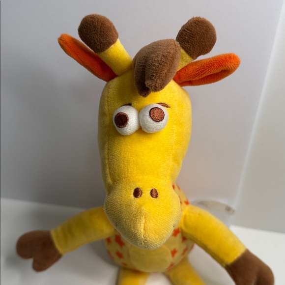Toys R Us Geoffrey giraffe! - Picture 6 of 10